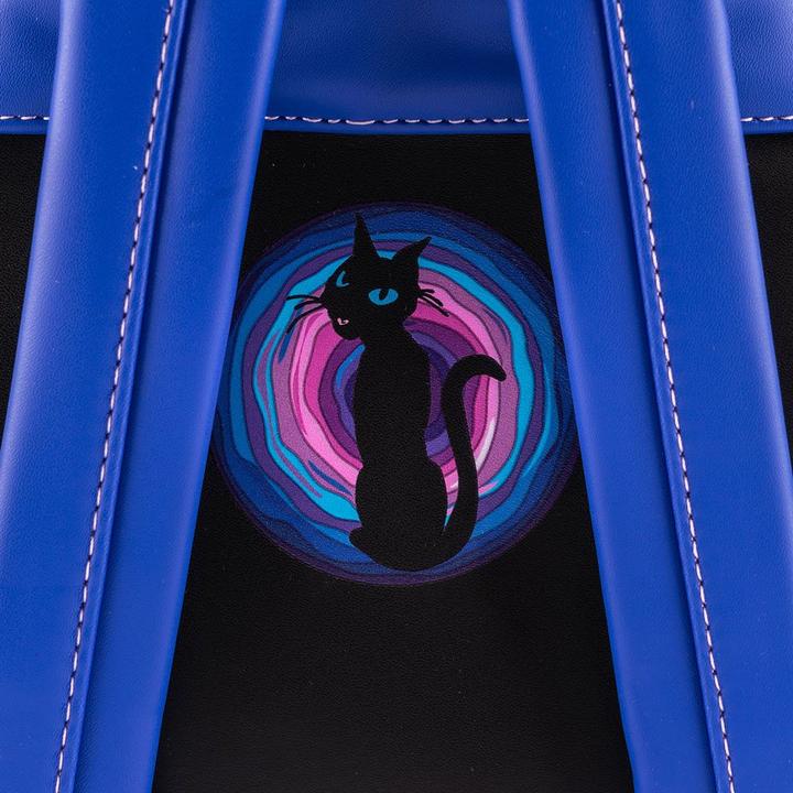 Produktbild Loungefly Laika Coraline Worlds backpack 26cm