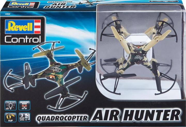 Image du produit Revell Chasseur d'air