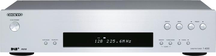 Produktbild Onkyo T-4030 (Radio Tuner)