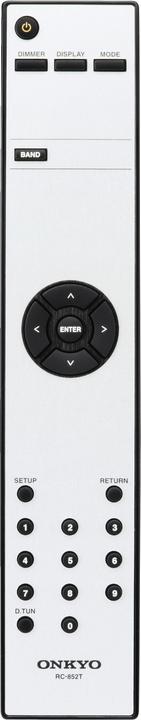 Produktbild Onkyo T-4030 (Radio Tuner)