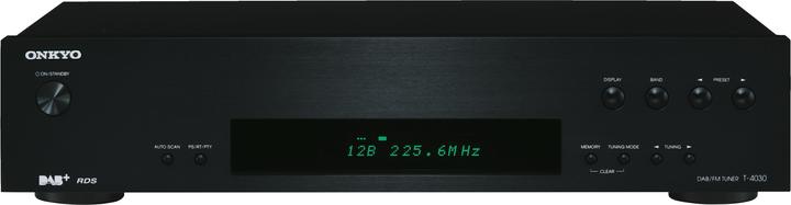 Produktbild Onkyo T-4030 (Radio Tuner)