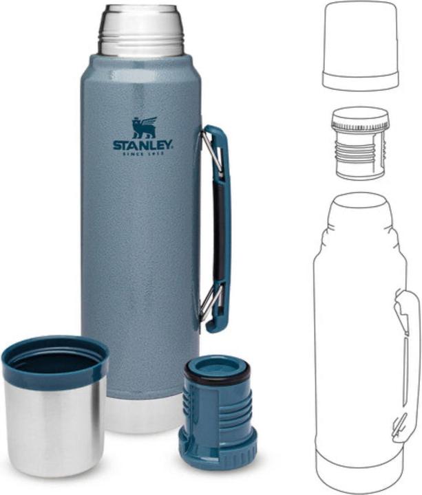 Image du produit Stanley 1913 Classic (1 l)