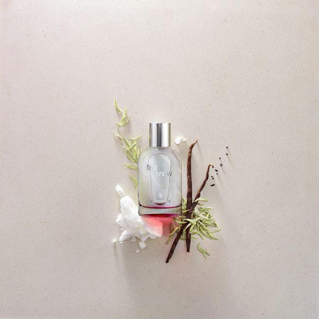Immagine prodotto Victorinox - Prima Neve Eau de Toilette (Eau de toilette, 100 ml)