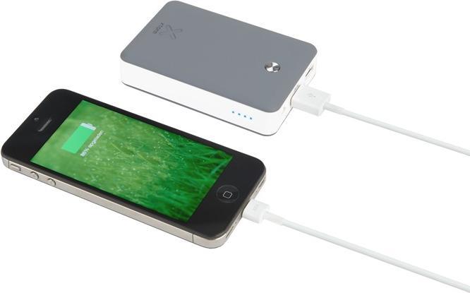 Produktbild Xtorm XB101 Trip (9000 mAh, 0 W, 33.30 Wh)
