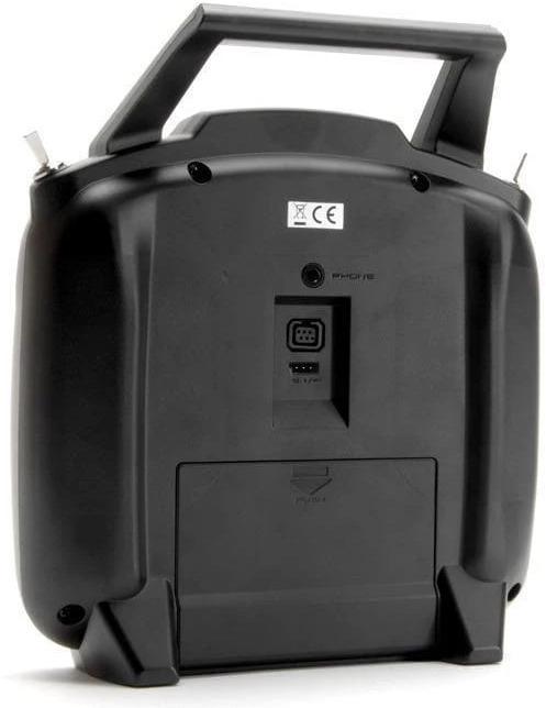 Produktbild Futaba Fernsteuerung T6K V2.0 Mode 2 (Gas links)