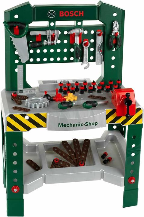 Bosch Werkbank
