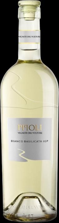 Produktbild Vigneti del Vulture Pipoli Aglianico del Vulture DOC (2023)