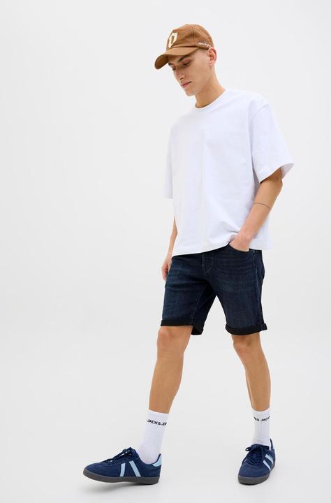 Actual product image Jack & Jones Jjirick Jjfox Shorts Cb 310 Sn (XXL)