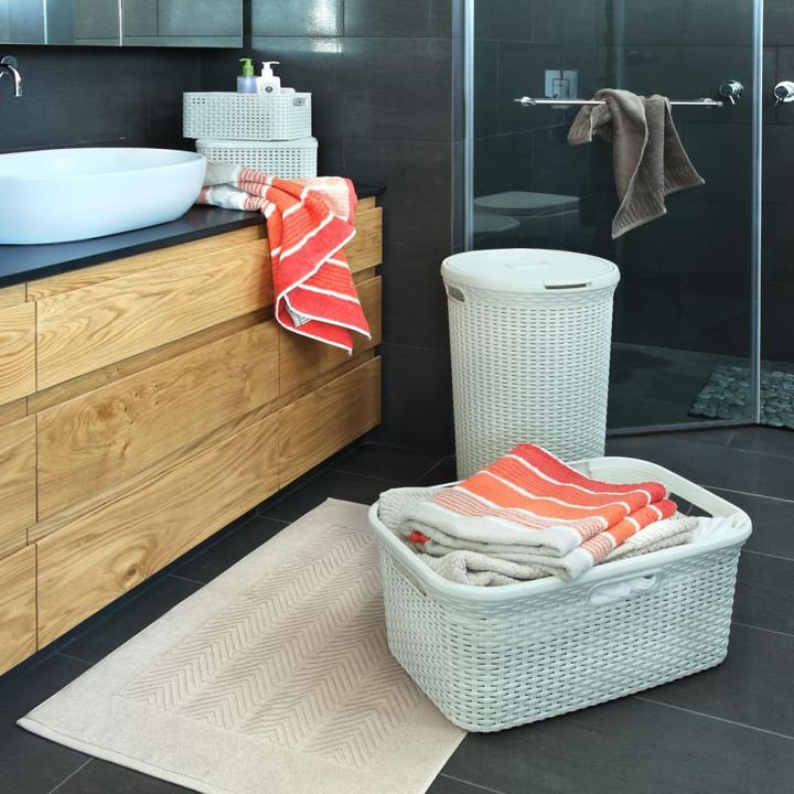 Image du produit Curver Rattan (45 l)