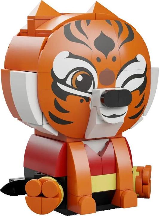 Produktbild Pantasy Kung-Fu Panda - Tigress