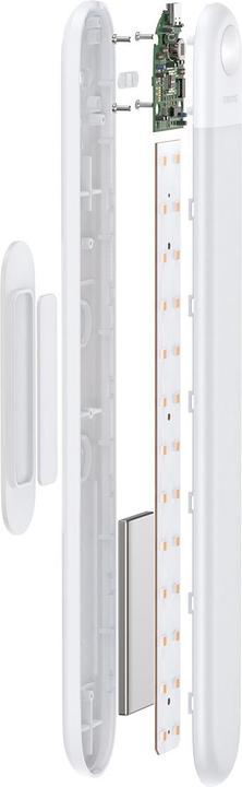 Actual product image Baseus Wardrobe interior lighting