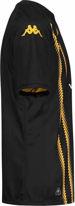 Actual product image Kappa away jersey Kaizer Chiefs FC 2024/25 (L)