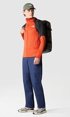 Image du produit North Face Base Camp Duffel S (50 l)