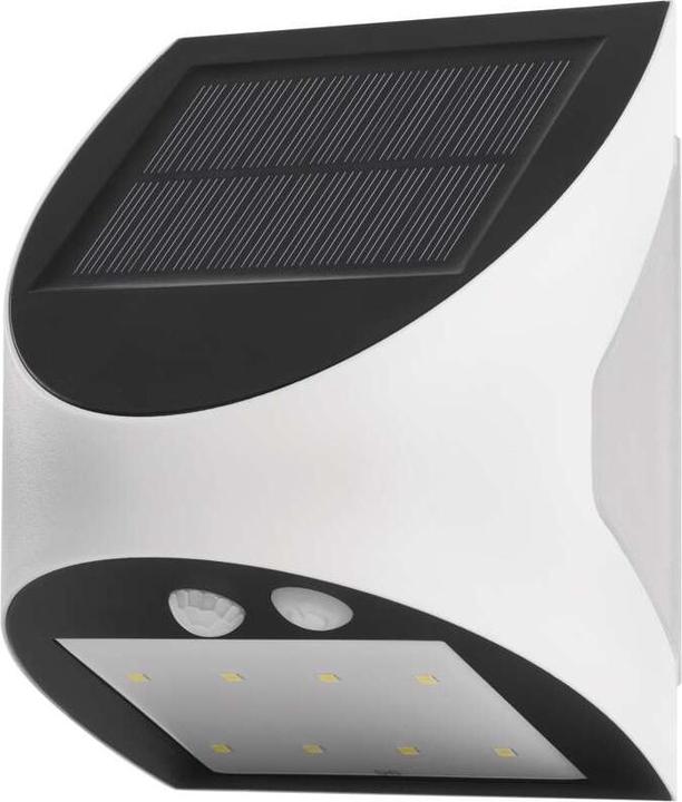 Actual product image Emos LED-Leuchte LUMI mit PIR, neutralweiss (240 lm)