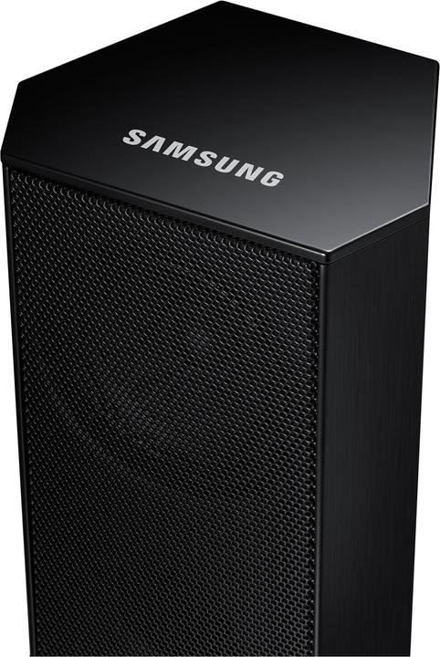 Actual product image Samsung HT-H5200 - 3D Blu-ray Home Cinema System