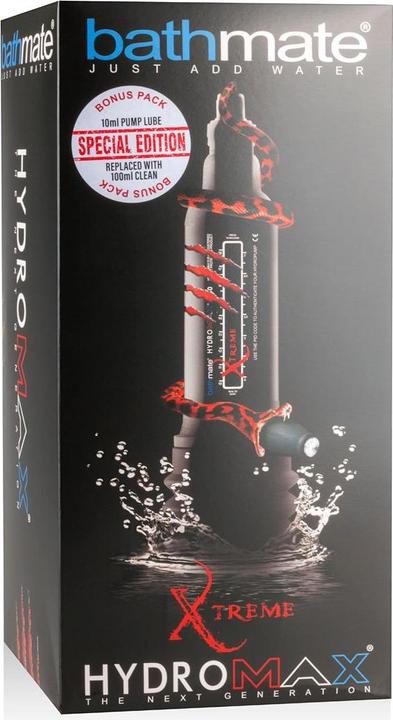 Immagine prodotto Bathmate Hydromax Xtreme X20