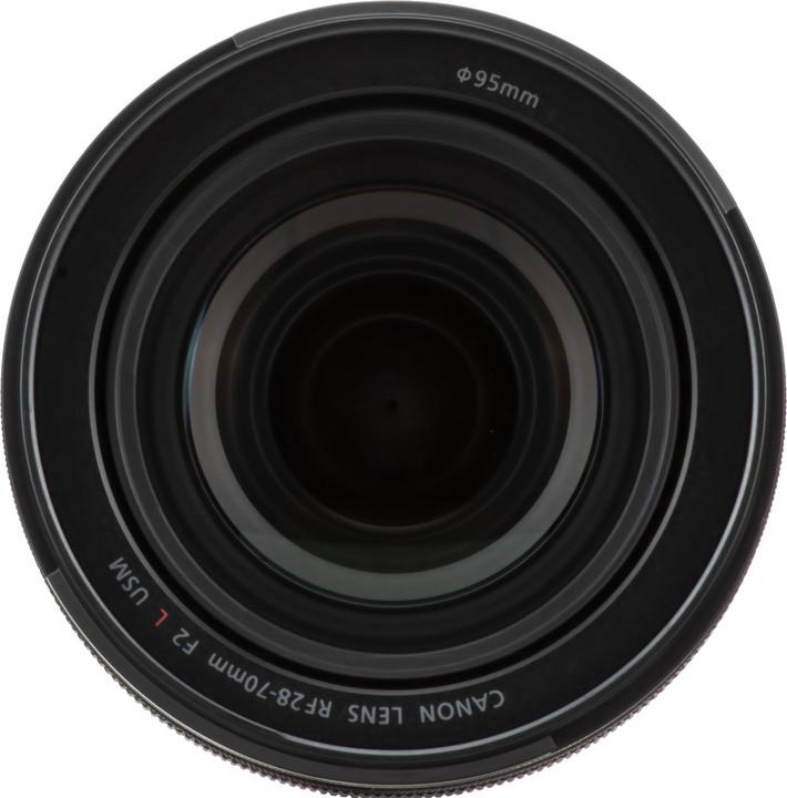 Produktbild Canon RF 28-70mm f/2L USM (Canon RF, Vollformat)