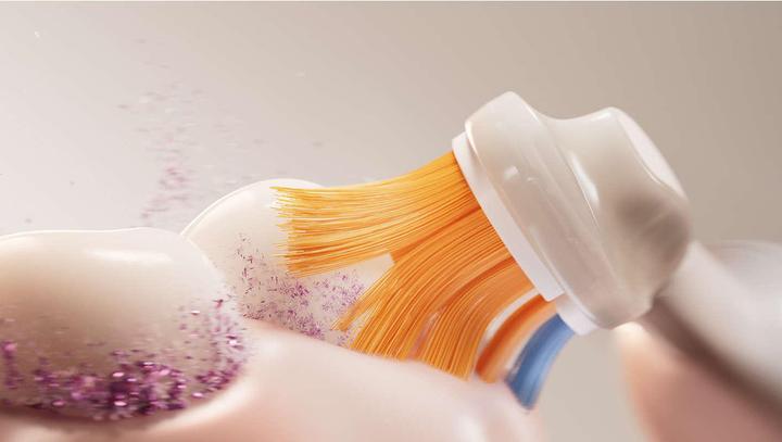 Produktbild Philips Sonicare A3 Premium All-in-One (4 x)