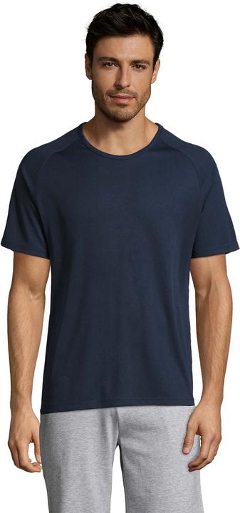 Produktbild Sols Sporty Performance TShirt Kurzarm Rundhals (XXS)