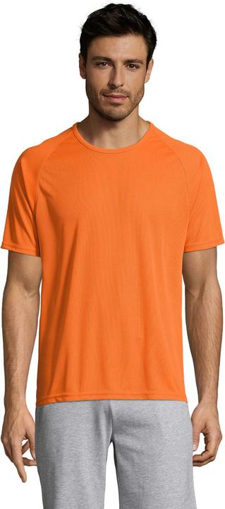 Image du produit Sols Tshirt Sporty Performance à manches courtes et col rond (XXS)
