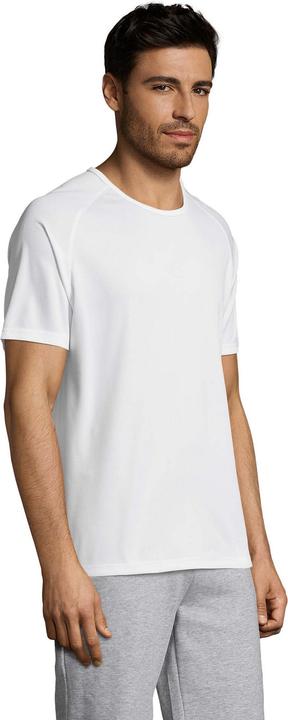 Produktbild Sols Sporty Performance TShirt Kurzarm Rundhals (XS)
