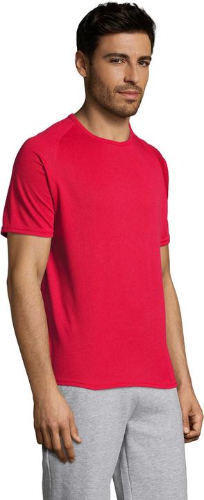 Image du produit Sols Tshirt Sporty Performance à manches courtes et col rond (XXS)