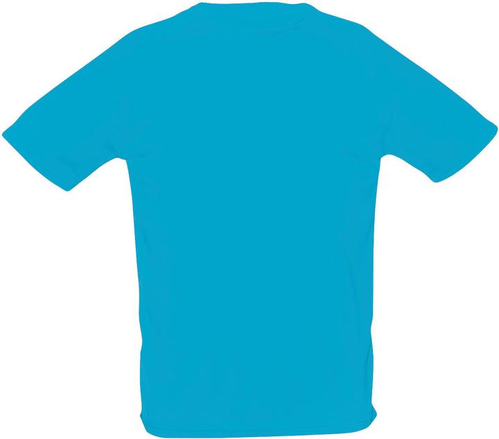 Image du produit Sols T-shirt Sporty Performance à manches courtes et col rond (L)