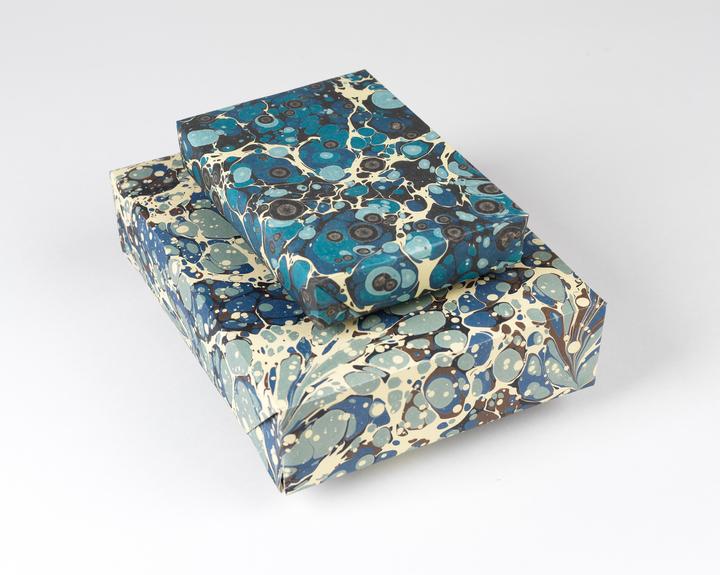 Produktbild Marbled Paper Designs (Geschenkpapier, 1 x)