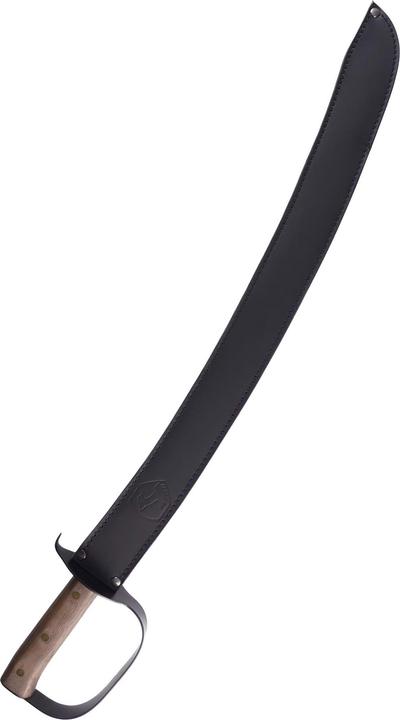 Immagine prodotto Condor Tool & Knife Cutlass navale