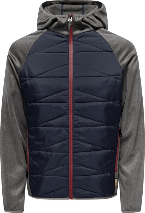 Only & Sons Onslan Mix Jacket Otw Noos