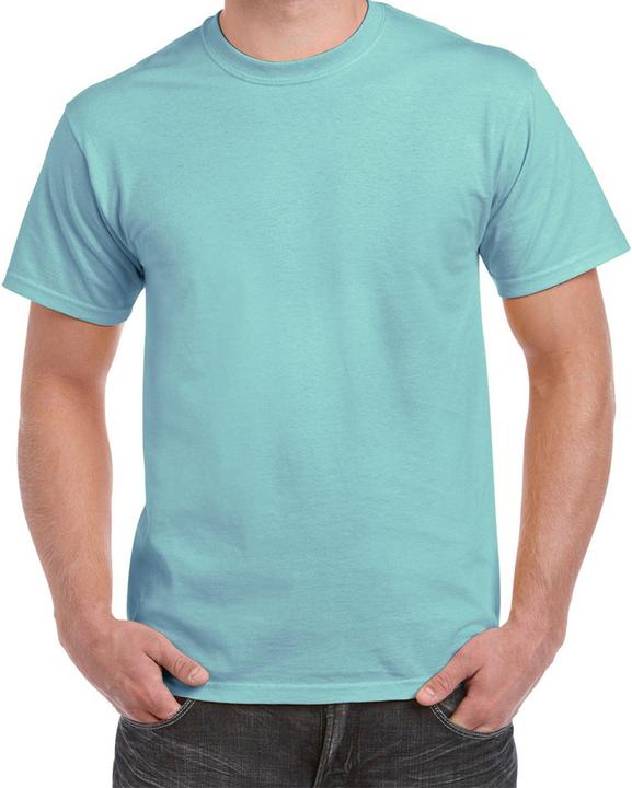 Produktbild Gildan Hammer Heavyweight TShirt (4XL)
