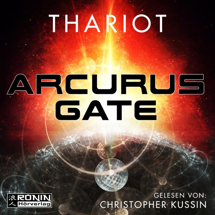 Produktbild Thariot:Arcurus Gate (Thariot)