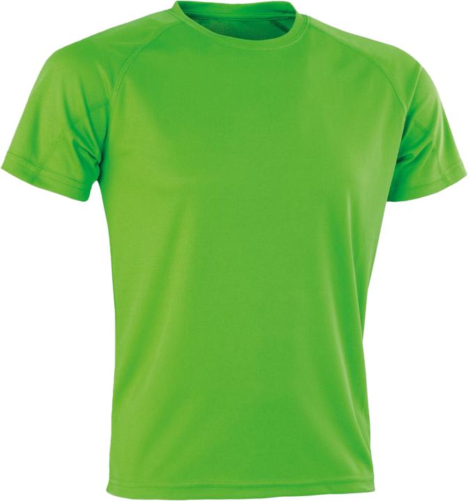 Spiro Aircool TShirt