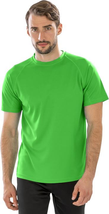 Spiro Aircool TShirt
