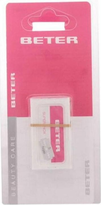 Actual product image Beter 34052 (5 x)