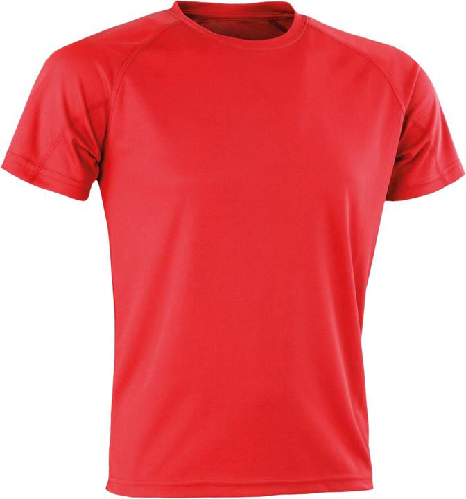Spiro Aircool TShirt