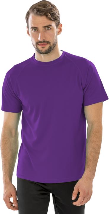 Actual product image Spiro Aircool TShirt (XXS)