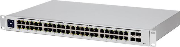 Productafbeelding Ubiquiti UniFi Usw-Pro-24 (24 Havens)