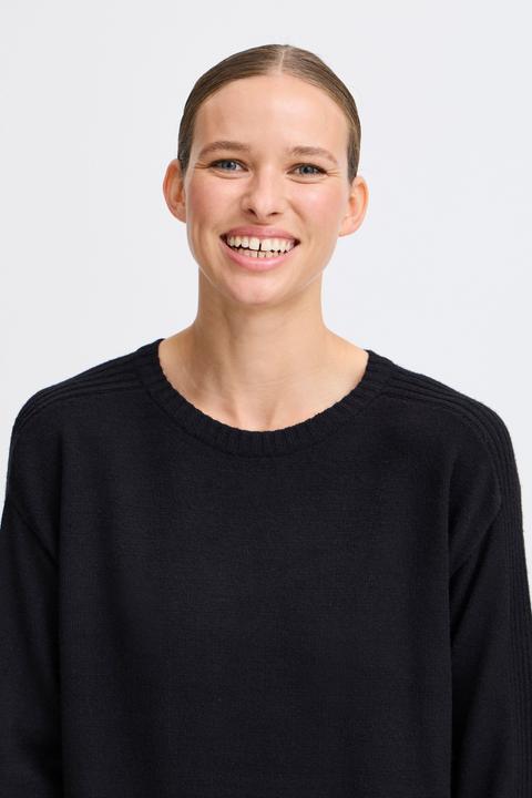Actual product image B.young BYMANINA DRESS 2 20815663 (L)