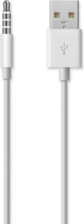 Apple iPod shuffle USB Kabel