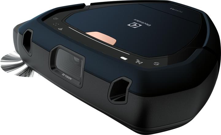 Actual product image Electrolux PI92-4STN (Robot vacuum)