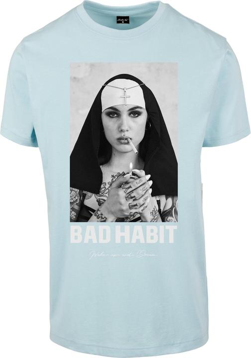 Immagine prodotto Mister Tee Maglietta Bad Habit - 7428 (M)