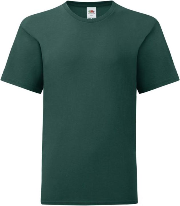 Forest green