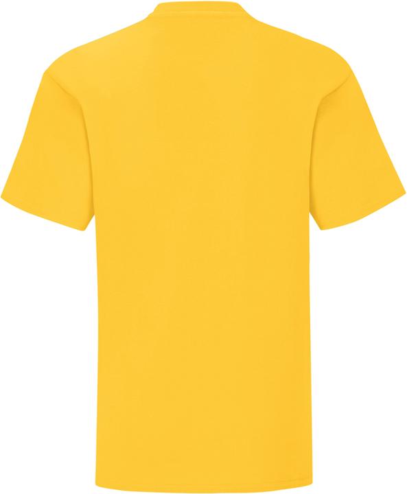 Produktbild Fruit of the Loom Jungen Iconic TShirt (152)
