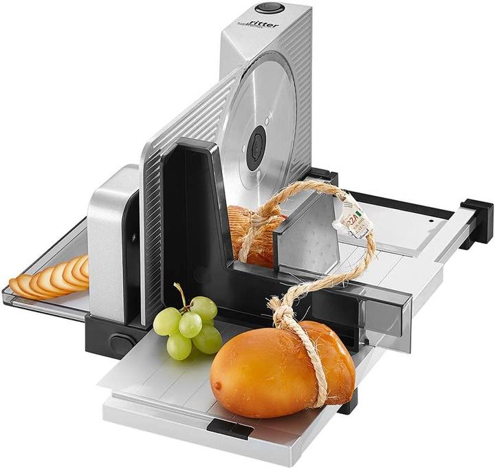 Immagine prodotto Dr. Ritter Icaro