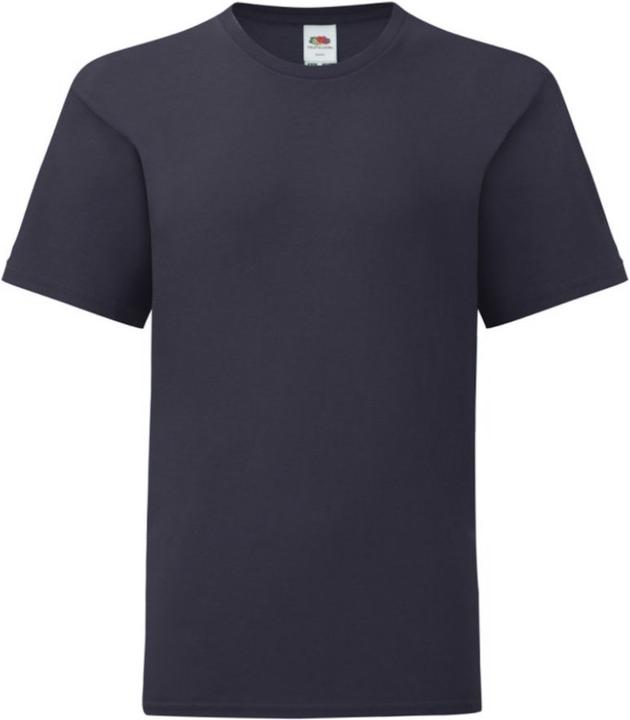 Dark navy blue
