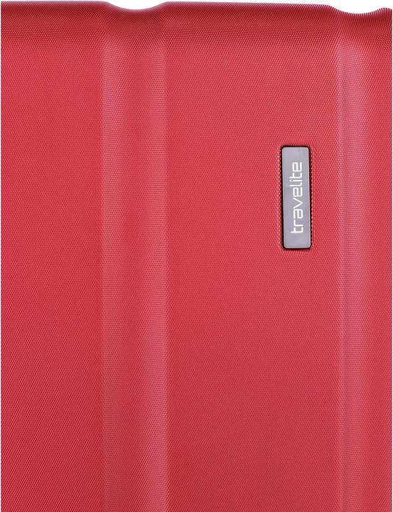 Actual product image Travelite City (109 l, XL (from 140l))