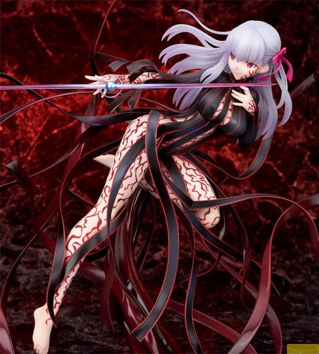 Image du produit Alter Fate/Stay Night statuette PVC 1/7 Sakura Matou Makiri's Grail 30 cm