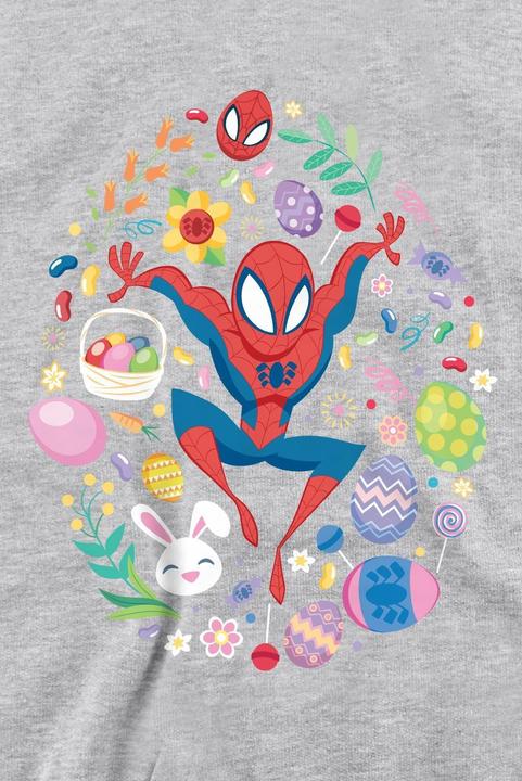 Produktbild Spiderman Sweatshirt (XL)