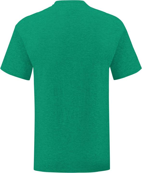 Image du produit Fruit of the Loom T-shirt Iconic (paquet de 5) (XXL)